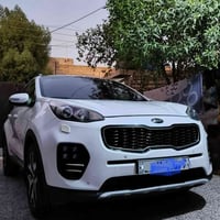 سبورتج جيتي لاين • ٢٠١٨ • فور ويل