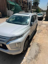 موديل ٢٠٢٠ • خليجي • ماشية ٧٦ ألف