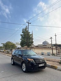 اكس ال تي • ٦ سلندر • ٢٠١٢