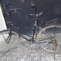 بايسكل • موصل حي الانتصار • قابل تفاوض