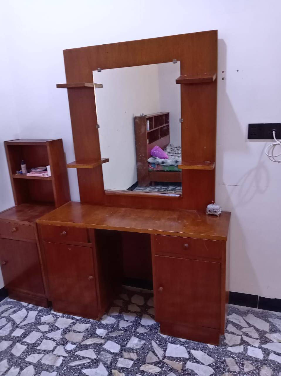 غرفة نوم بدون قنصور السعر 150
الصوبه ب 25 قفله


**إذا كنت صاحب هذا الإعلان وتريد حذفه لأي سبب، رجاءا أرسل رسالة إلى الدعم الفني**