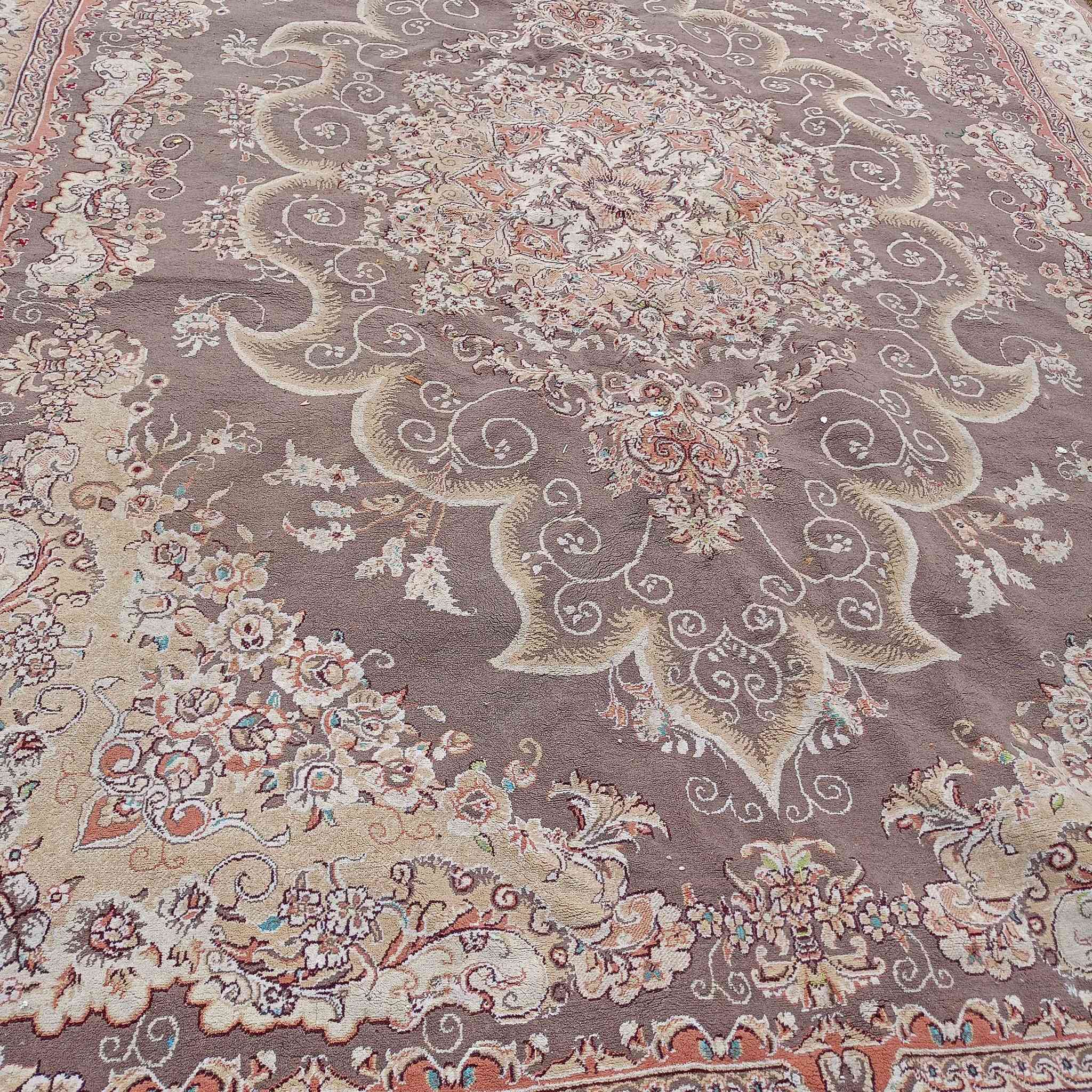 سجاد كاشان ايراني الحمره 6/3 والجوزي 3/4 راسل خاص عل سعر كربلاء حسينيه ادمن 🫡 كربلاء, العراق


**إذا كنت صاحب هذا الإعلان وتريد حذفه لأي سبب، رجاءا أرسل رسالة إلى الدعم الفني**