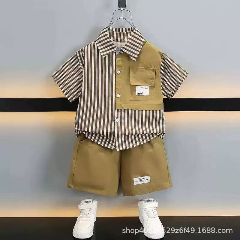 بفضل الله وتوفيقه نعلن عن وصول ملابس الاطفال الصيفيه
👨‍🦱ولادي
👩‍🦱بناتي
👗 موديلات قوية وحديثة
🛍️ جميع  القياسات متوفره 
💵 مناسب جدا جدا
🕹️زورونا وشوفو الاناقه على اصولها 🔥
العنوان📍 📍قضاء الفجر 
السوق الجديد القيصريه الثانيه 
رقم المحل 5⃣4⃣

للحجز والاستفسار   مراسلتنا على الصفحة
🚗خدمة توصيل مجانا داخل الفجر


**إذا كنت صاحب هذا الإعلان وتريد حذفه لأي سبب، رجاءا أرسل رسالة إلى الدعم الفني**