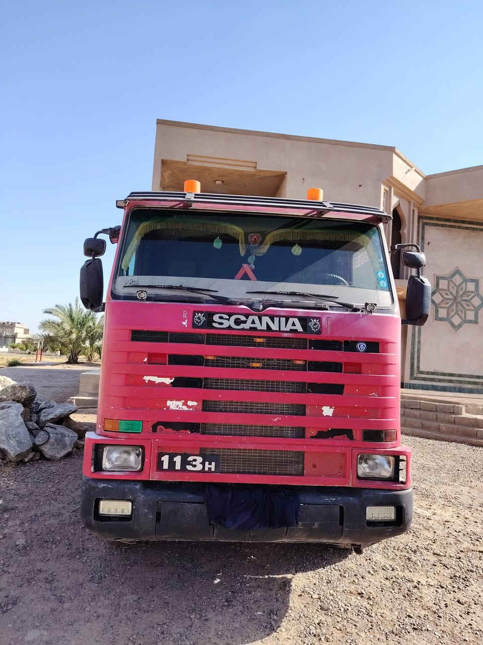 السلام عليكم سكانيه للبيع رقم كركوك 25دولي سنويه29 بطه 113 محرك فحمي كير 900 (السعر 185وبيهه مجال) *********** هاتف
