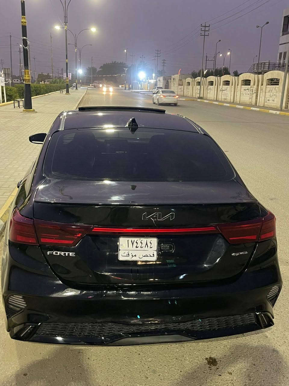 فورتي فول مواصفات
GT
حادثه موضح بالصور 
السعر 139وبيهه مجال
بدون رقم تترقم 
***********
