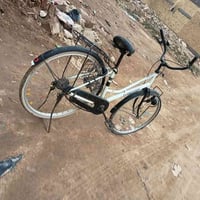 بايسكل بناتي • مقاس 26 • ياباني