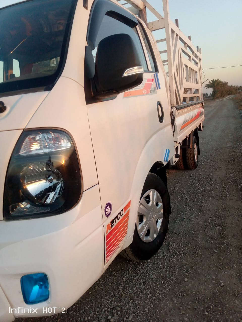 السلام عليكم كية البيع موديل 18 رقم واسط *********** سياره مكفولة كفالة عامه من كلشي  سياره جديده معنى الكلمة سنوية مشروع وطني مجددة 28 تحويل مباشر تخم تاير جديد دوشمة جديده محرك وكسن وكير كفالة عامه سياره كارتون سياره مال جناي سياره مكفولة من صبغ وتبديل وبارد سياره جديده بس اليدور نظيف يتصل سياره جديده رقم واسط ***********
