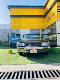 كراون ارنب • ١٩٩٥ • مكينة وكير بالكارتون