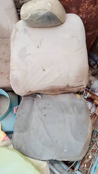 كشنات بيجو • أمامي وخلفي • الأمامي دوشمه