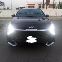 🚗 للبيع: كيا سبورتج X-Line م 2023 📍 مكان السيارة: بغداد 📞 للتواصل: 077...