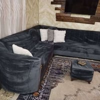 ٧مقاعد • كنب • صالون