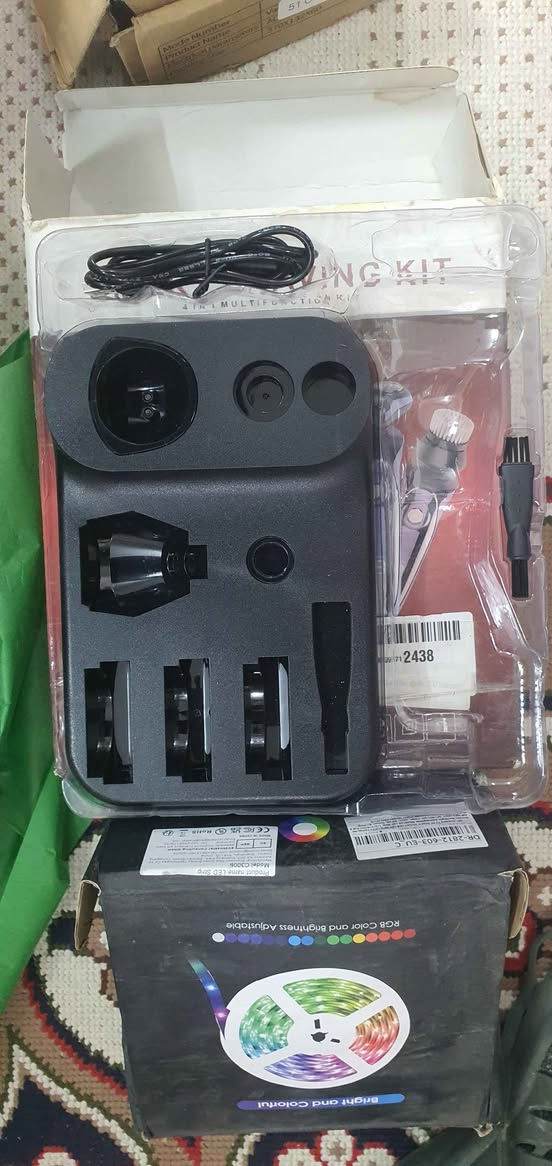 ‎مكسنة حلاقة‎ عمارة, ميسان


**إذا كنت صاحب هذا الإعلان وتريد حذفه لأي سبب، رجاءا أرسل رسالة إلى الدعم الفني**