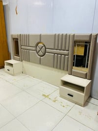 بغداد • نقل وشد مجاني • غرفة نوم