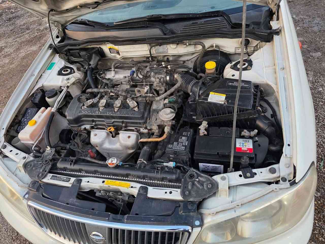 #بسعر 105 

السلام عليكم.

 سني ياباني اصلي ٢٠٠٨ 
سياره جاهزه مال جناي✅😍✅

✅ سنويه ل٢٩ بسمي
✅ كير محرك باتري إطارات جديد
✅ تبريد شغال 
✅سونار موجود .

 مكان بغداد 
ابي غريب  

رقم صاحب السياره 
*********** 
*********** واتس
