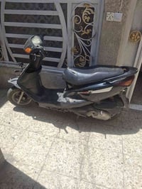 بريز • نواقص • كوم حديد