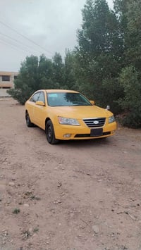 حادث • ٢٠١٠ • رقم أنبار