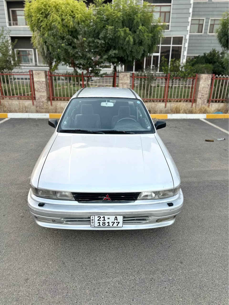 گلاندموديل  ١٩٩١مكينه ٦٣ گير عا دى عام بوياخ بى ليدران هه مو گيانى به شه رت ره قمو سه نوى تا زه *********** رانية, السليمانية
