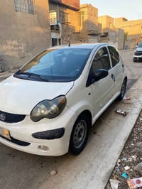 بي واي دي F0 • اوتوماتيك • مكينة كورلا