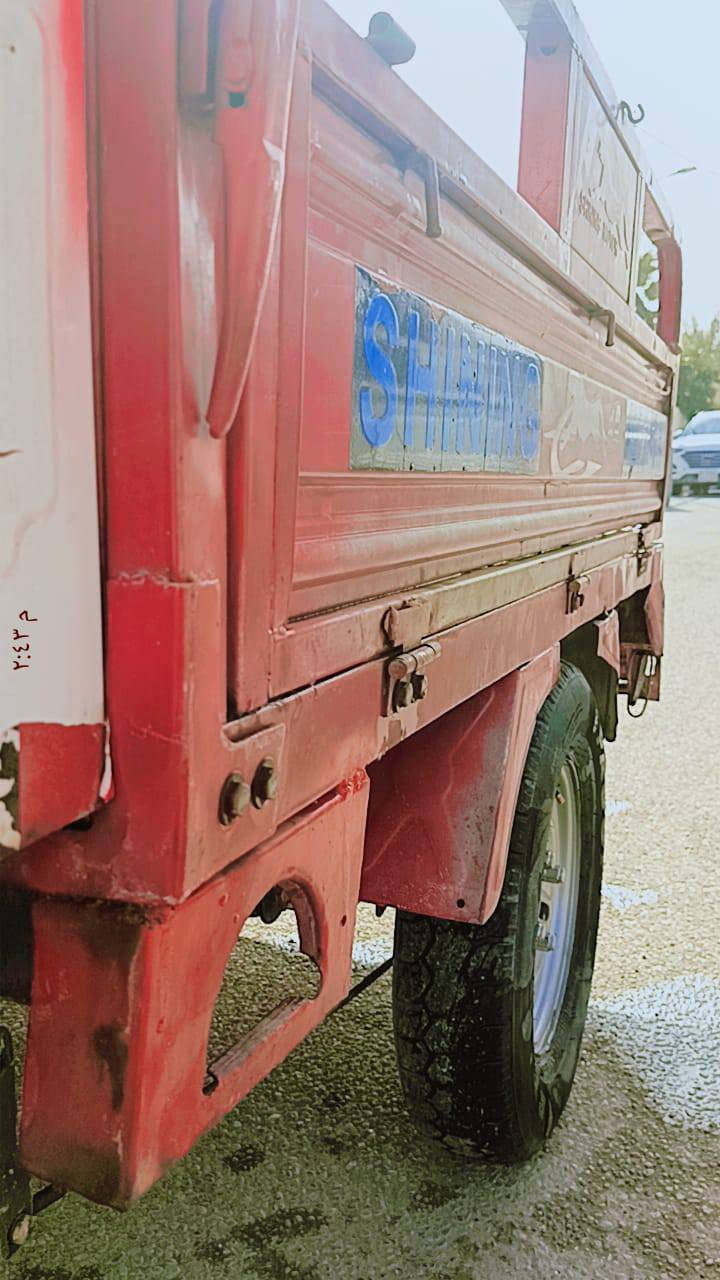 السلام عليكم ستوته معمر  جديد كله جديد وشغال البيع محرك 24بارحه جفته بيه فطر بل ركبه وبيه سياخ موجود بل صوره سعر850وبيه مجال قليل ***********
