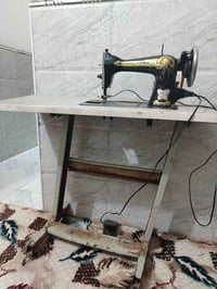 مكينة فراشة • شغالة • للبيع