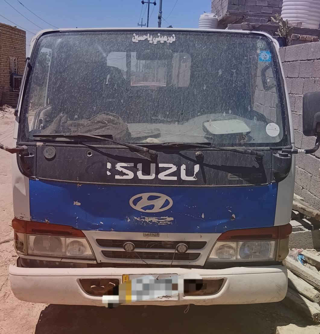 سياره ازوزه للبيع تفاصيل اتفضل خاص عمارة, ميسان


**إذا كنت صاحب هذا الإعلان وتريد حذفه لأي سبب، رجاءا أرسل رسالة إلى الدعم الفني**