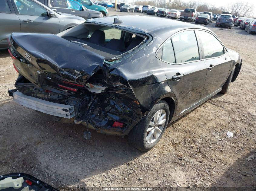 ما شاء الله! تبارك الرحمن. 🤲

ألف مبروك مقدماً للزبون على 

سيارة كامري  Le 2025  هايبرد 
⚡️⚡️للبيع ⚡️⚡️
حاليا موجوده بعمان تشتغل وتمشي 

📞 تفاصيل التواصل للاستفسار
 * عبدالرحمن: *********** ☎️
 * خالد: *********** 📞

إذا كان لديك أي استفسار آخر بخصوص مواصفات السيارة، أو تحتاج إلى مساعدة في البحث عن معلومات إضافية عنها، أو أي شيء آخر، فأنا هنا للمساعدة!
