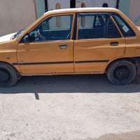سايبا • ٢٠١١ • محرك جاهز