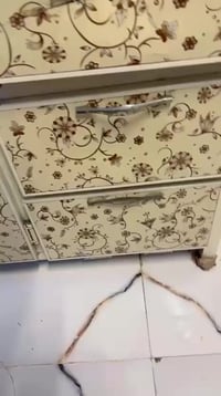 دواليب • مطبخ