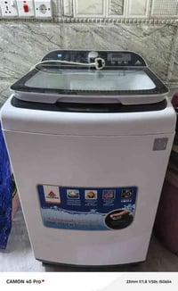 غساله وتماتيك البيع السعر300وبيها مجال تصال على هاذه الرقم 07886029565