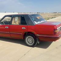 سوبر ٨٥ • مكفوله • محرك ٢٥٠٠