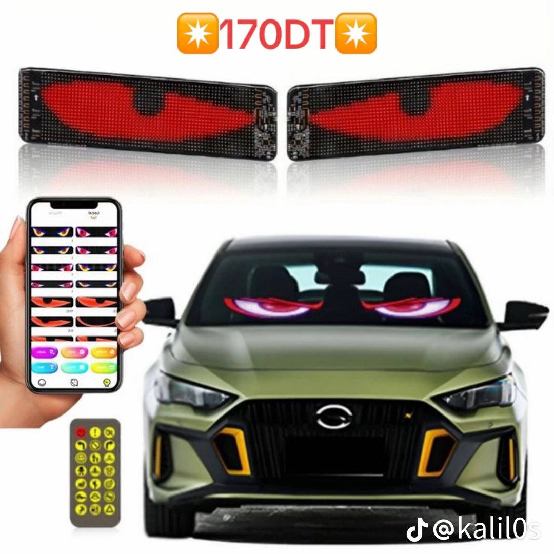 متوفر قطعتين معه اغراضهم كامل ريمونت وكيبل ولزك سعر القطعتين 50 معه التوصيل


**إذا كنت صاحب هذا الإعلان وتريد حذفه لأي سبب، رجاءا أرسل رسالة إلى الدعم الفني**