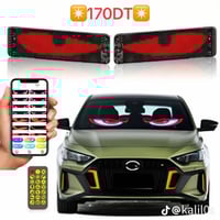 قطعتين • ريموت • كيبل