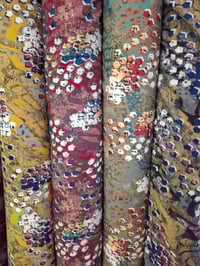 كشمير • دبل صبغة • مجمع اقمشة ياسين