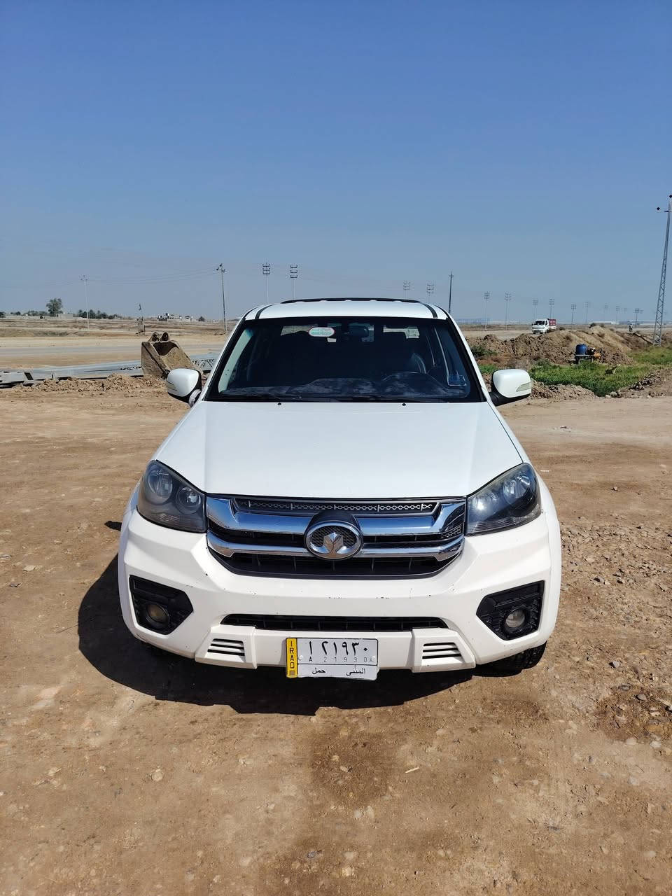 السلام عليكم كريت ويل للبيع موديل 22 مكفوله كفاله عامه السعر 115 للاستفسار الاتصال على الرقم
***********
***********
