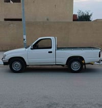 هايلوكس • ٢٠٠١ • رقم بغداد