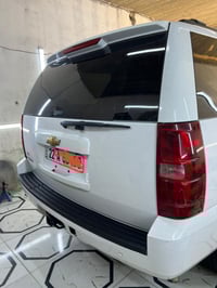 تاهو ٢٠٠٧ • فول مواصفات • رقم اربيل