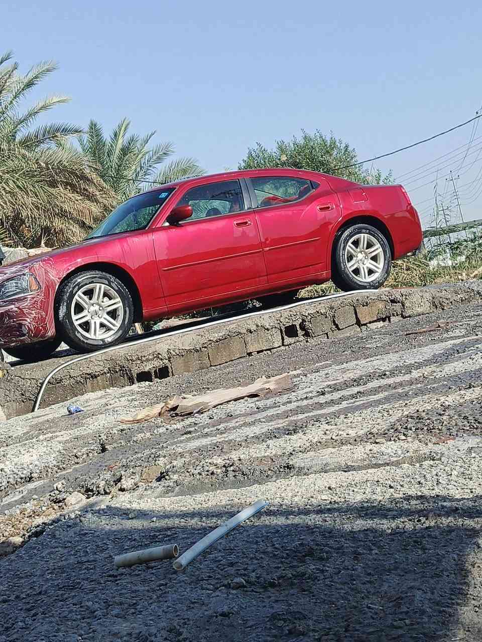 جارجر موديل 2010 مكفول لا صبغ لا تبديل فقط صبغ دعاميات رقم بغداد تبريد ثلج كير مكينه جدد *********** مكاني المسيب
