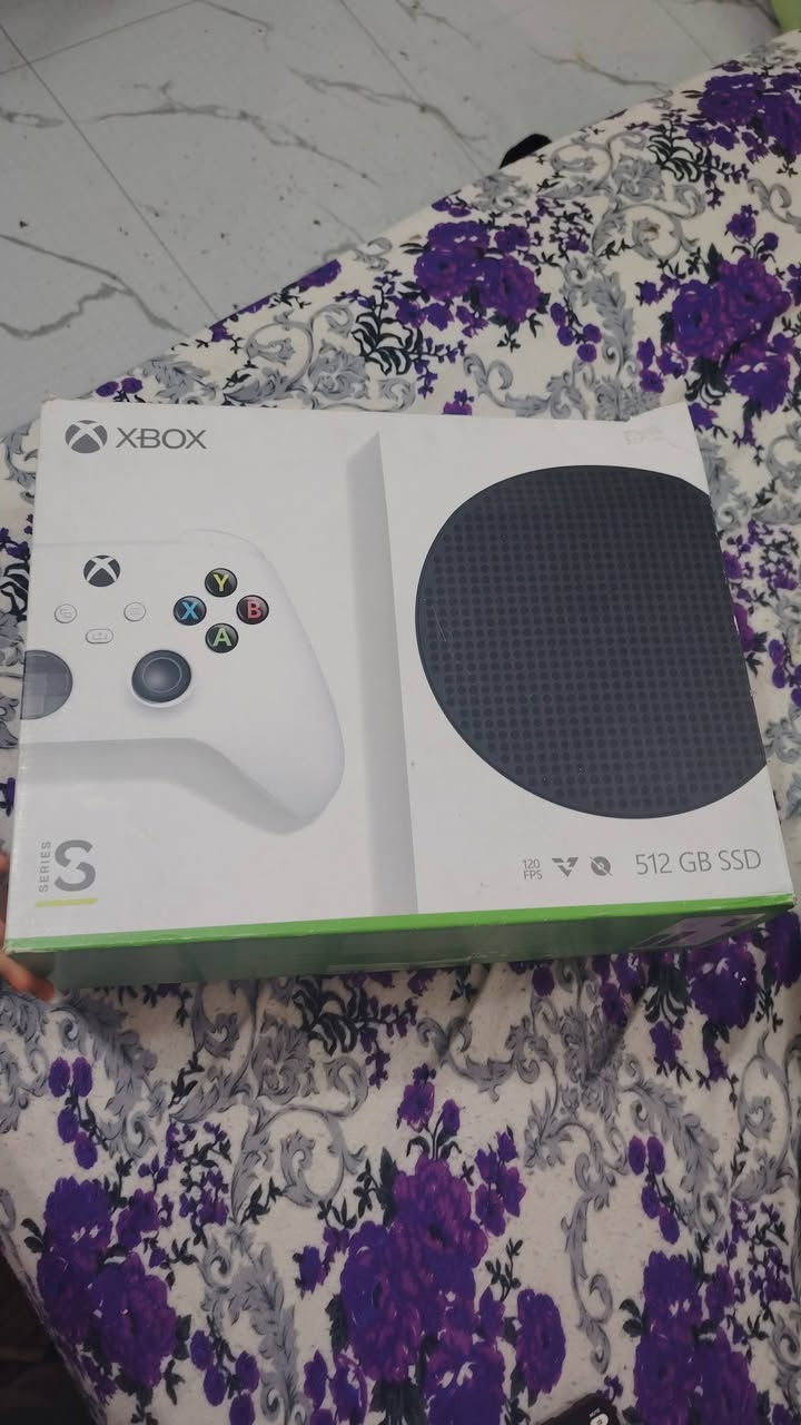 سيريس اس نظافته ٩٥ بالميه استعمال كلش قليل وياه ثنين جوستكات اصليات مكاني نجف الاشرف


**إذا كنت صاحب هذا الإعلان وتريد حذفه لأي سبب، رجاءا أرسل رسالة إلى الدعم الفني**