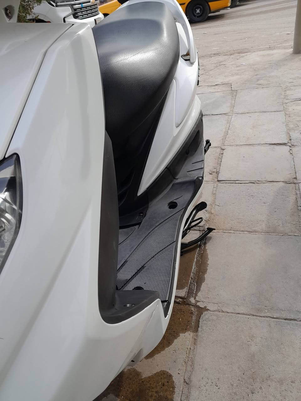 السلام عليكم متاح سكنس ١٤٠ ياباني مكفوله كفاله عامه صارهه ٢٠ يوم من نازله من الرنبه مكاني بغداد الامين الثانيه ***********
