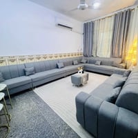 مرحبا  ديوان للبيع تفصال خاص  ١٠ مقاعد نظيف مستعمل مده ٦ اشهر فقط  الس...