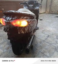 فورزا 0/10 كرير تحويلات كلها شغاله  بلاد دراجه تدفئه الايد شغاله  كله ...