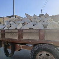 خوان حجر صلب غزاز حمل فول وحجره فول سعر الدرب 35 بروانه حديثه 40 التصا...