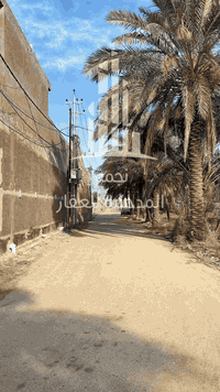 فرصة استثمار مميزة 
قطعة أرض بمساحة 300 متر

📍 الموقع: نهاية الجمعة

📄 طابو زراعي
قريبة جداً على فوزي المختار

 السعر: 100 مليون
 قابل للتفاوض 

للتواصل :
زورونا في مكتب نجمة المدحتية للعقار 
بابل ـ الحمزة الغربي 
فلكة الساعة مقابل مطعم أبو وليد 
أو الإتصال على :
*********** محمد النجار 
  *********** حسام مكاوي 
*********** حسام مكاوي 
.
.
"نجمة المدحتية" بوابتك الرصينة نحو عالم الأستثمارات العقارية 
#اكسبلور 
#عقارات
#استثمارات_عقارية
@أبرز المعجبين
