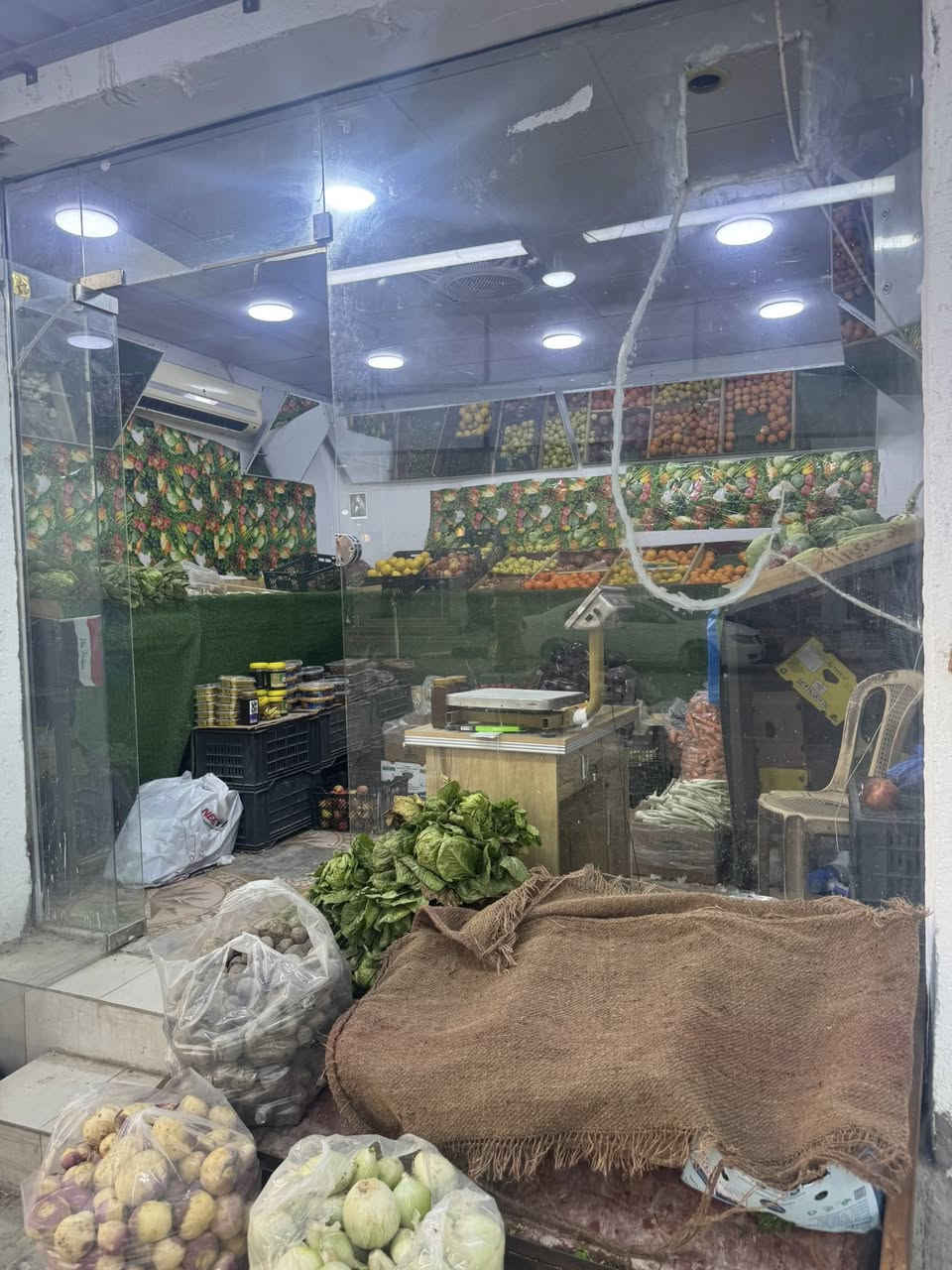 محل مخضر   البيع
اني مافرغله محل


**إذا كنت صاحب هذا الإعلان وتريد حذفه لأي سبب، رجاءا أرسل رسالة إلى الدعم الفني**