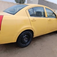 ٢٠١٣ • رقم قادسيه • ضربه وصبغ