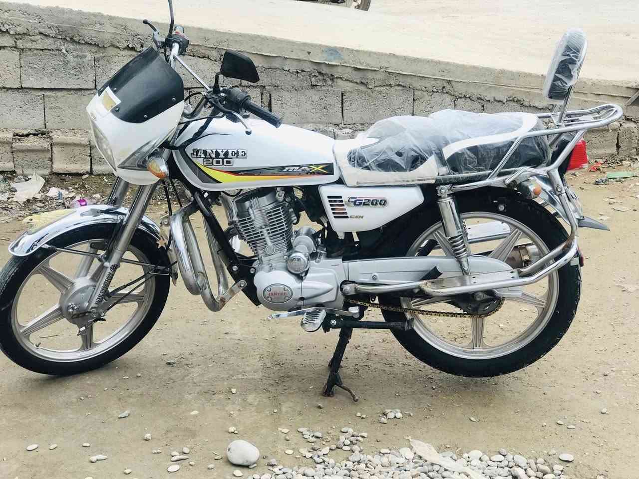 السلام عليكم موطور للبيع او للمراوس جني ابو الكله موديل 2020 محرك مامفتوح السعر ول الاستفسار خاص


**إذا كنت صاحب هذا الإعلان وتريد حذفه لأي سبب، رجاءا أرسل رسالة إلى الدعم الفني**