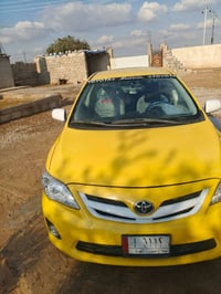 كورلا • ٢٠٠٩ • كركوك