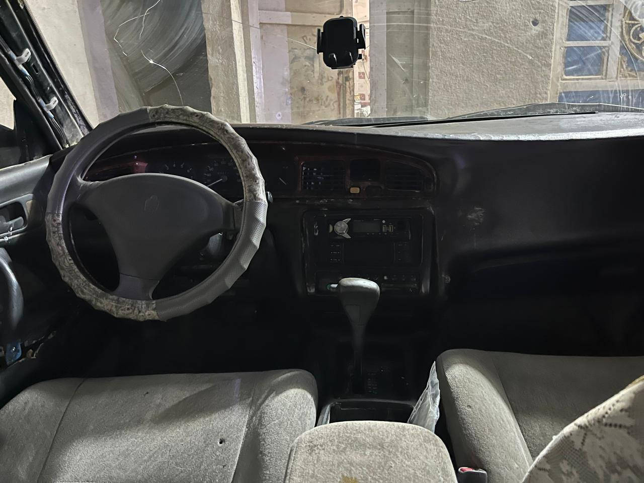 السلام عليكم بطه للبيع مديل 1992 مكفوله من الكص ونقل جثه حداديه جديده كير مكينه خير من الله كهربائيات شغاله مشروع وطني تحويل ثاني يوم السعر ٤٥ وبيها مجال العنوان البصره الزبير ***********
