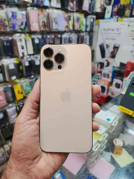 جهاز 13 برو ماكس السعر 375 مكفول من كلشي مكاني كركوك تواصل وتساب ***********
