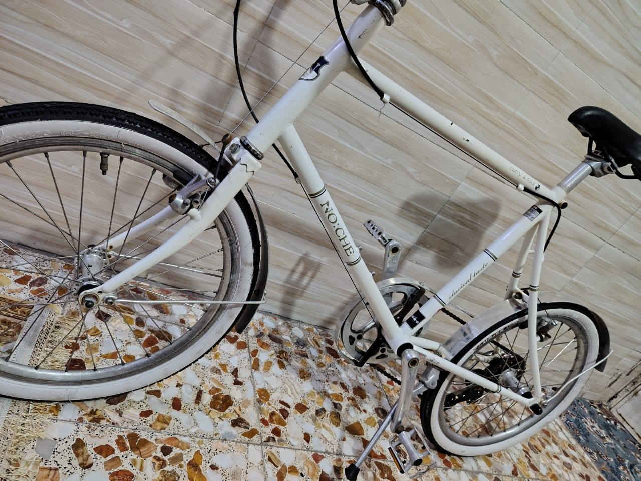 دراجه نوع  C700  

NO:CHE 

حجم 20 

نظافه 90 % 

جاملغات فافون  

بايسكل جديد 

سعر 100

((العنوان / بغداد مدينه/  الصدر ))رقم الهاتف ***********
